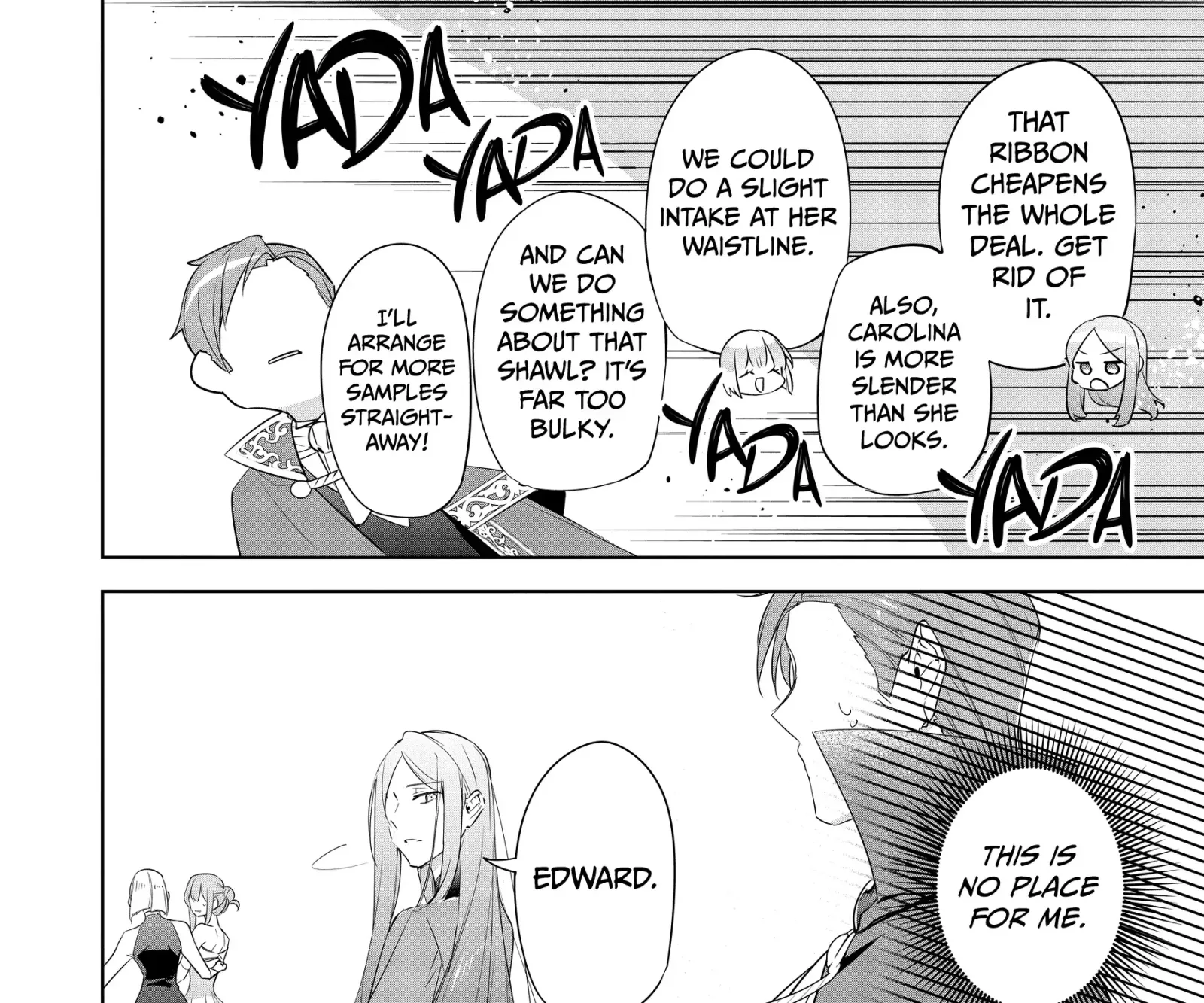 Mujikaku Seijo wa Kyou mo Muishiki ni Chikara wo Tarenagasu - Koushaku-ke no Ochikobore Reijou, Totsugisaki de Shiwase wo Tsukami Toru Chapter 10 page 45