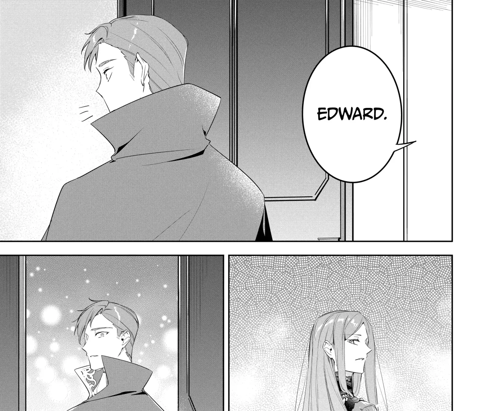 Mujikaku Seijo wa Kyou mo Muishiki ni Chikara wo Tarenagasu - Koushaku-ke no Ochikobore Reijou, Totsugisaki de Shiwase wo Tsukami Toru Chapter 10 page 47