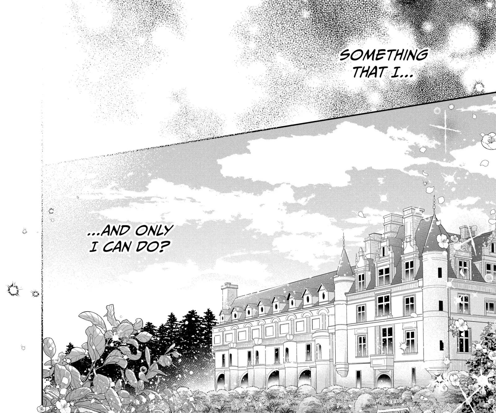 Mujikaku Seijo wa Kyou mo Muishiki ni Chikara wo Tarenagasu - Koushaku-ke no Ochikobore Reijou, Totsugisaki de Shiwase wo Tsukami Toru Chapter 10 page 49