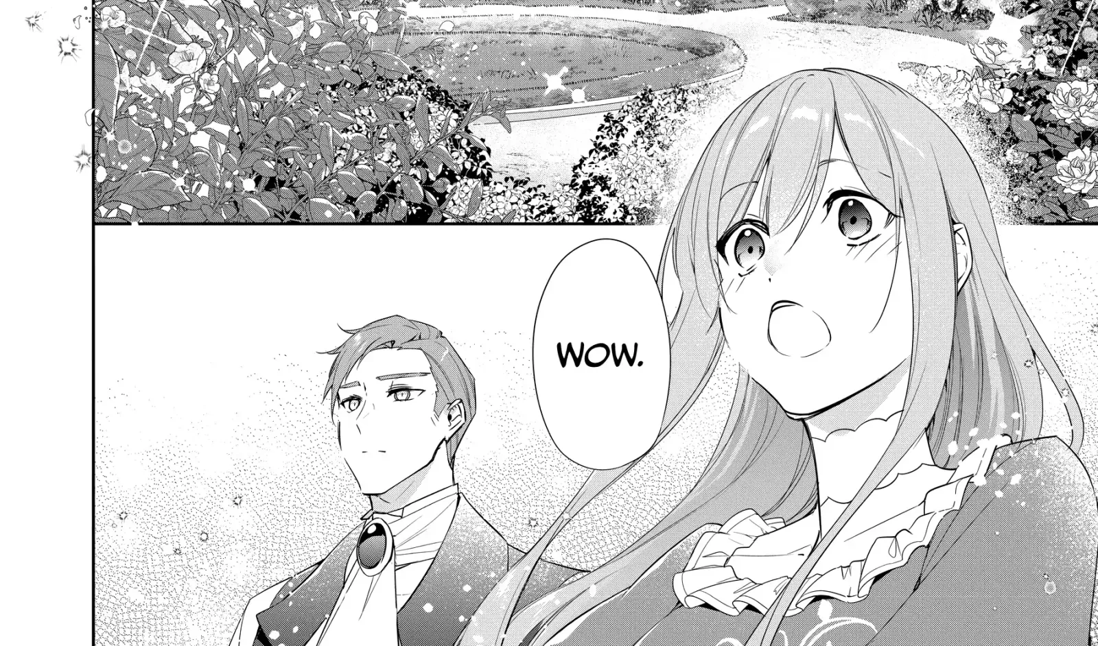 Mujikaku Seijo wa Kyou mo Muishiki ni Chikara wo Tarenagasu - Koushaku-ke no Ochikobore Reijou, Totsugisaki de Shiwase wo Tsukami Toru Chapter 10 page 50