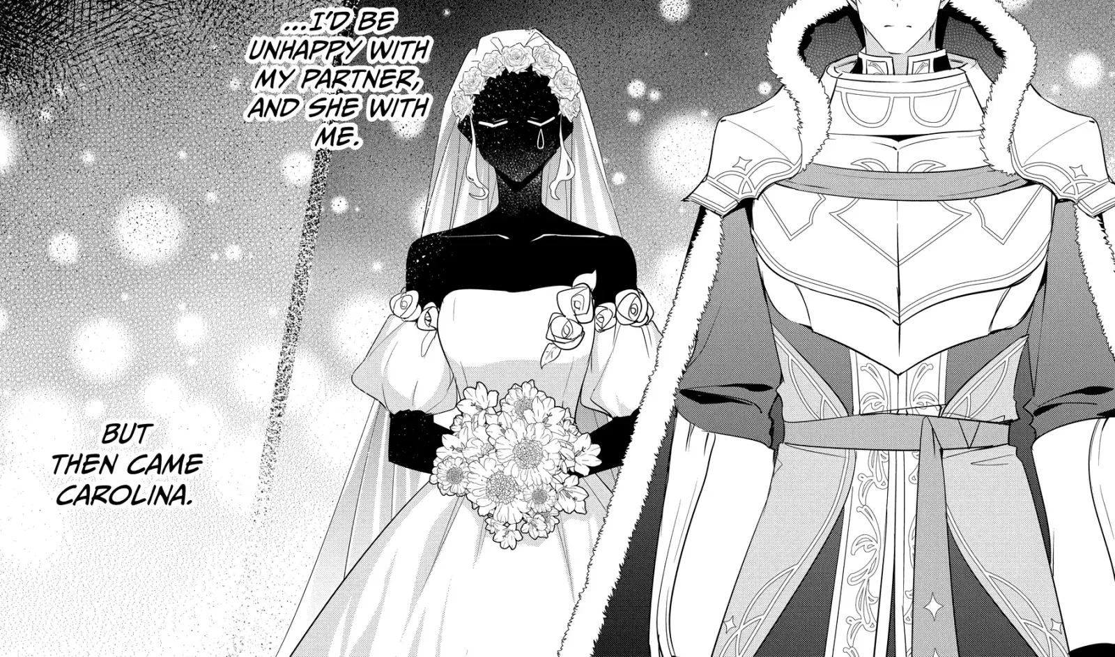 Mujikaku Seijo wa Kyou mo Muishiki ni Chikara wo Tarenagasu - Koushaku-ke no Ochikobore Reijou, Totsugisaki de Shiwase wo Tsukami Toru Chapter 10 page 56