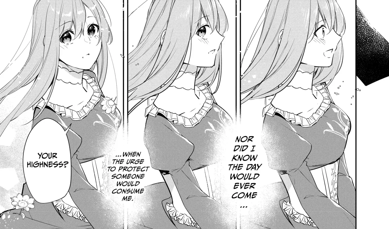 Mujikaku Seijo wa Kyou mo Muishiki ni Chikara wo Tarenagasu - Koushaku-ke no Ochikobore Reijou, Totsugisaki de Shiwase wo Tsukami Toru Chapter 10 page 60