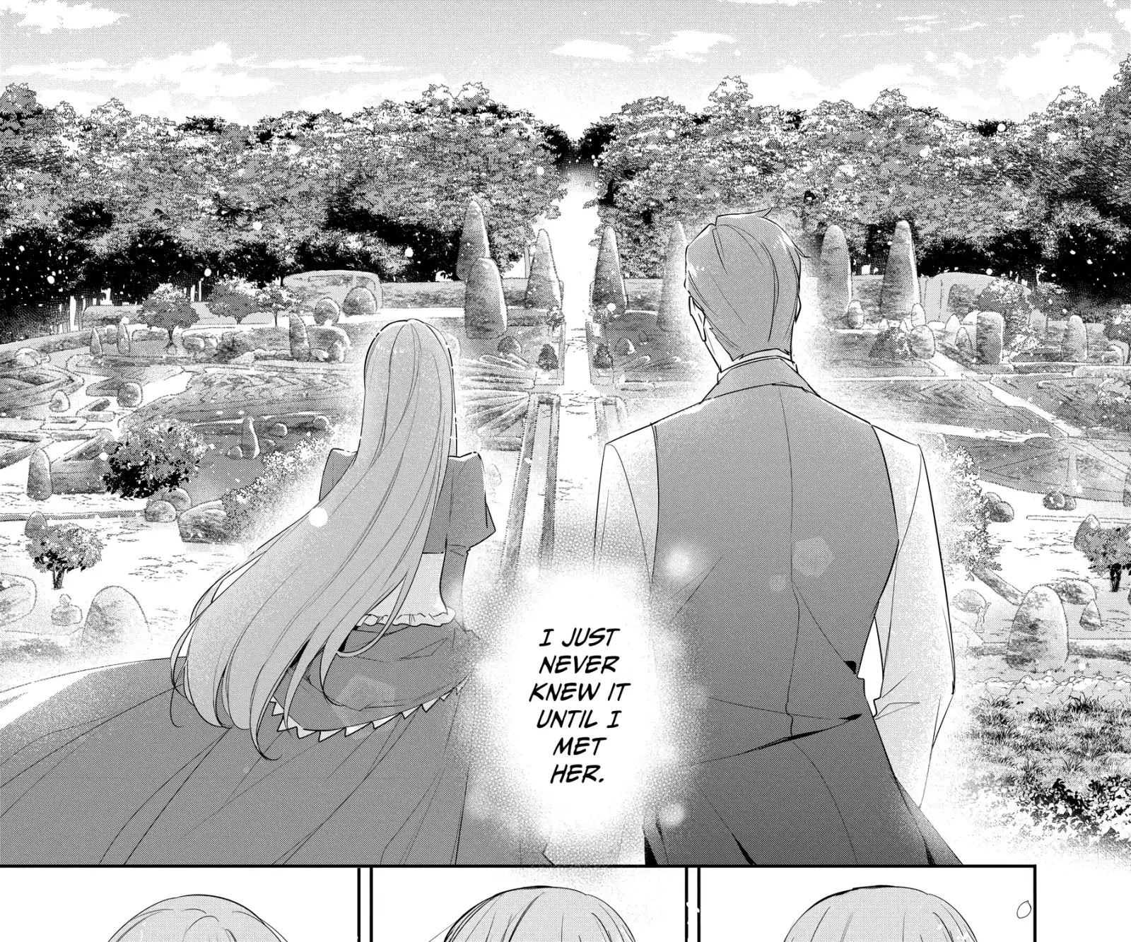 Mujikaku Seijo wa Kyou mo Muishiki ni Chikara wo Tarenagasu - Koushaku-ke no Ochikobore Reijou, Totsugisaki de Shiwase wo Tsukami Toru Chapter 10 page 59
