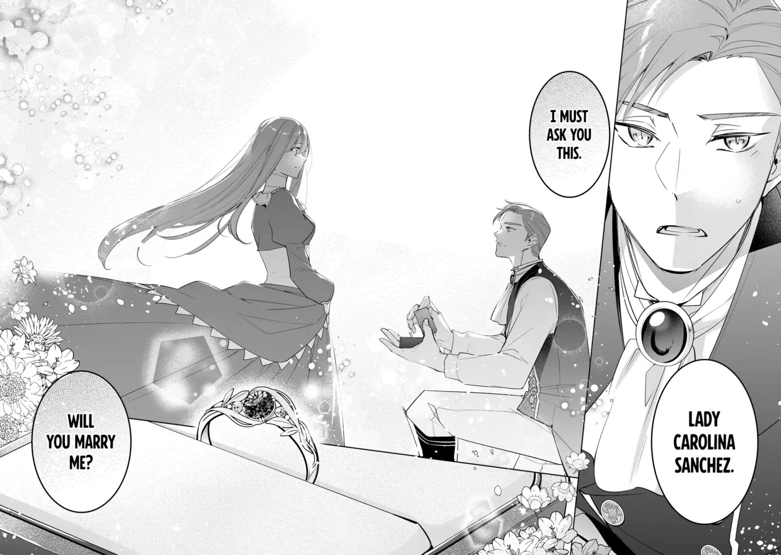 Mujikaku Seijo wa Kyou mo Muishiki ni Chikara wo Tarenagasu - Koushaku-ke no Ochikobore Reijou, Totsugisaki de Shiwase wo Tsukami Toru Chapter 10 page 65