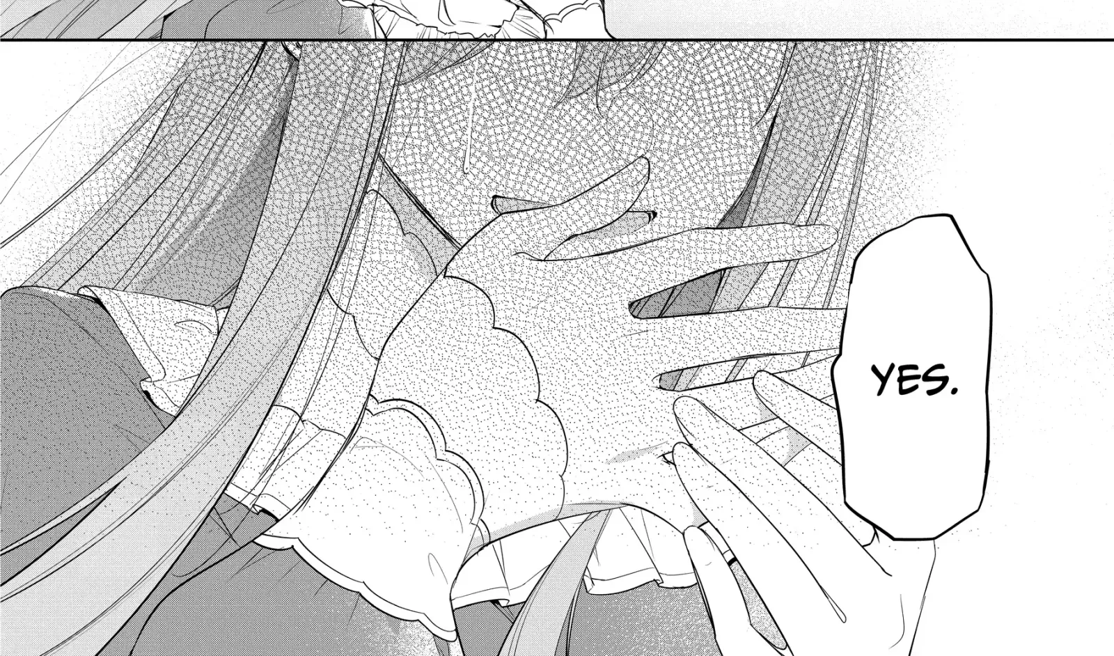Mujikaku Seijo wa Kyou mo Muishiki ni Chikara wo Tarenagasu - Koushaku-ke no Ochikobore Reijou, Totsugisaki de Shiwase wo Tsukami Toru Chapter 10 page 67