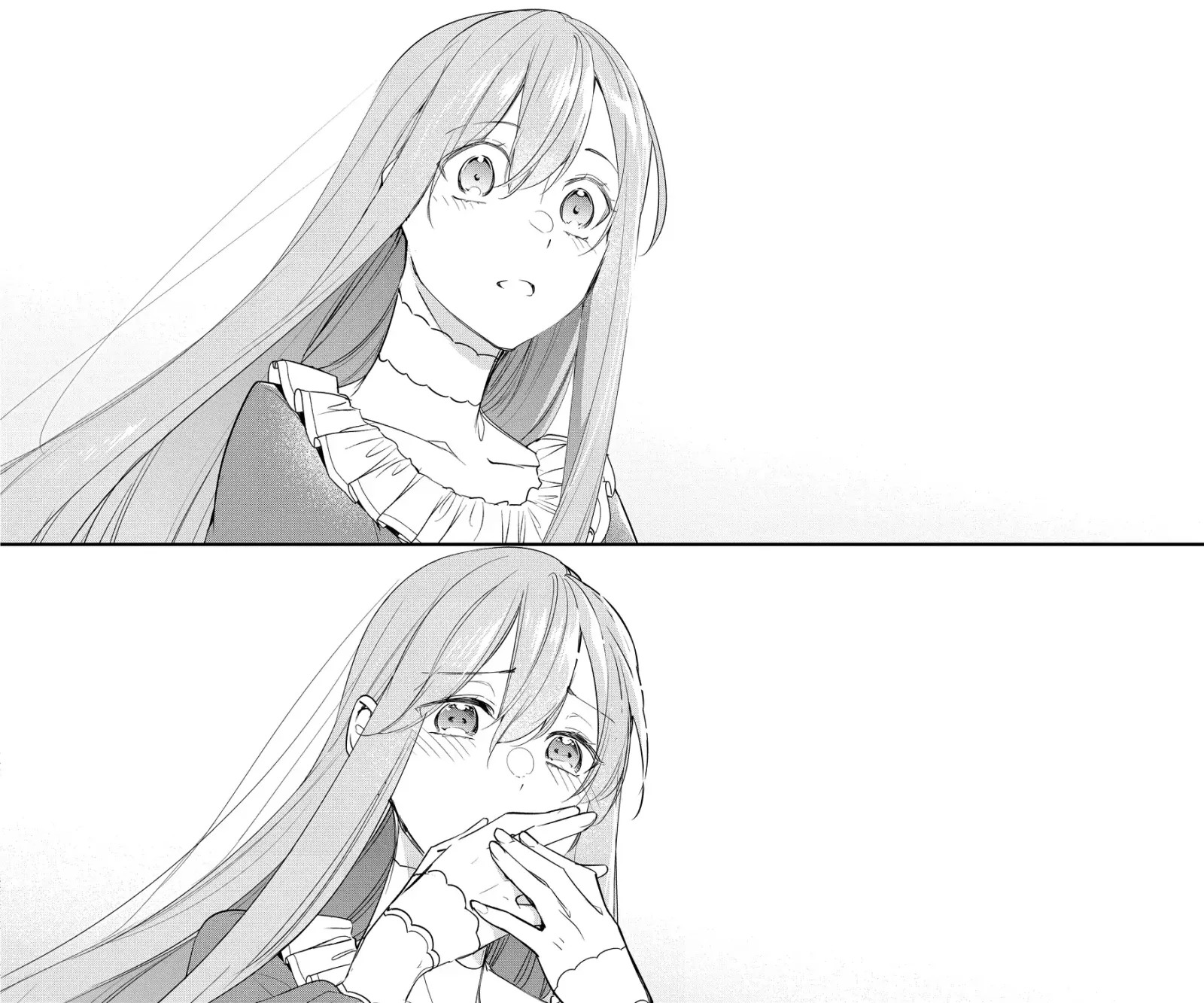Mujikaku Seijo wa Kyou mo Muishiki ni Chikara wo Tarenagasu - Koushaku-ke no Ochikobore Reijou, Totsugisaki de Shiwase wo Tsukami Toru Chapter 10 page 66