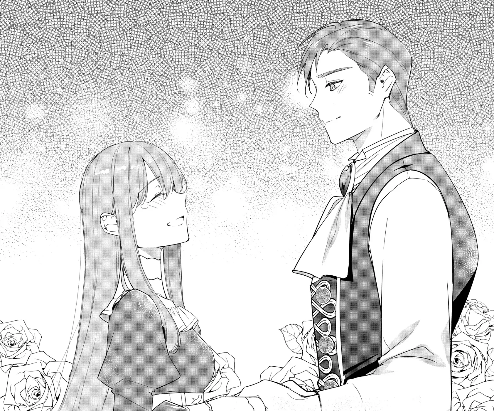 Mujikaku Seijo wa Kyou mo Muishiki ni Chikara wo Tarenagasu - Koushaku-ke no Ochikobore Reijou, Totsugisaki de Shiwase wo Tsukami Toru Chapter 10 page 70