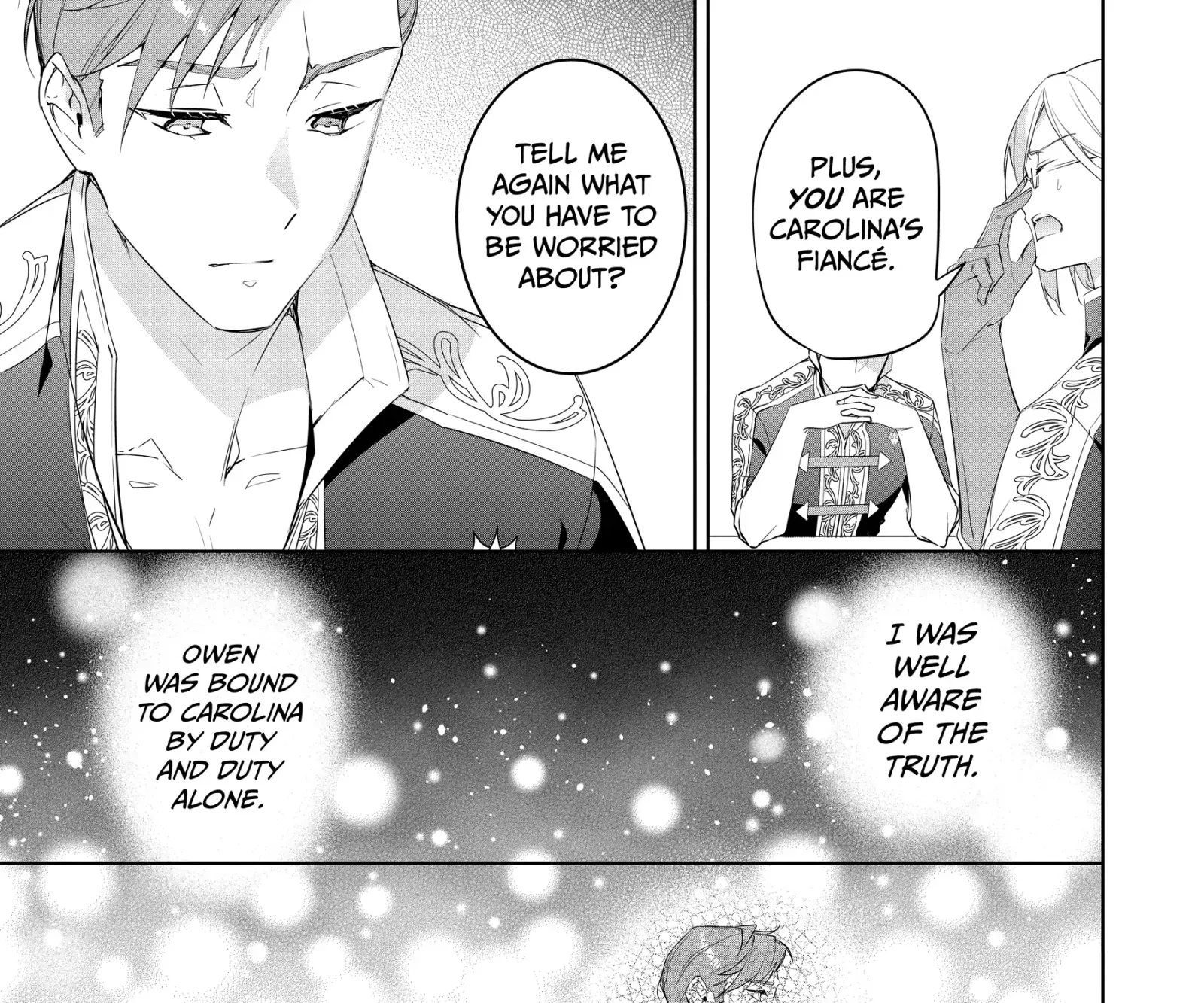 Mujikaku Seijo wa Kyou mo Muishiki ni Chikara wo Tarenagasu - Koushaku-ke no Ochikobore Reijou, Totsugisaki de Shiwase wo Tsukami Toru Chapter 10 page 31