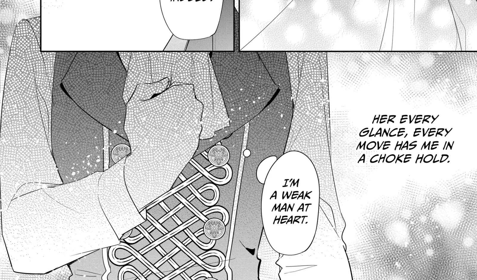 Mujikaku Seijo wa Kyou mo Muishiki ni Chikara wo Tarenagasu - Koushaku-ke no Ochikobore Reijou, Totsugisaki de Shiwase wo Tsukami Toru Chapter 10 page 58