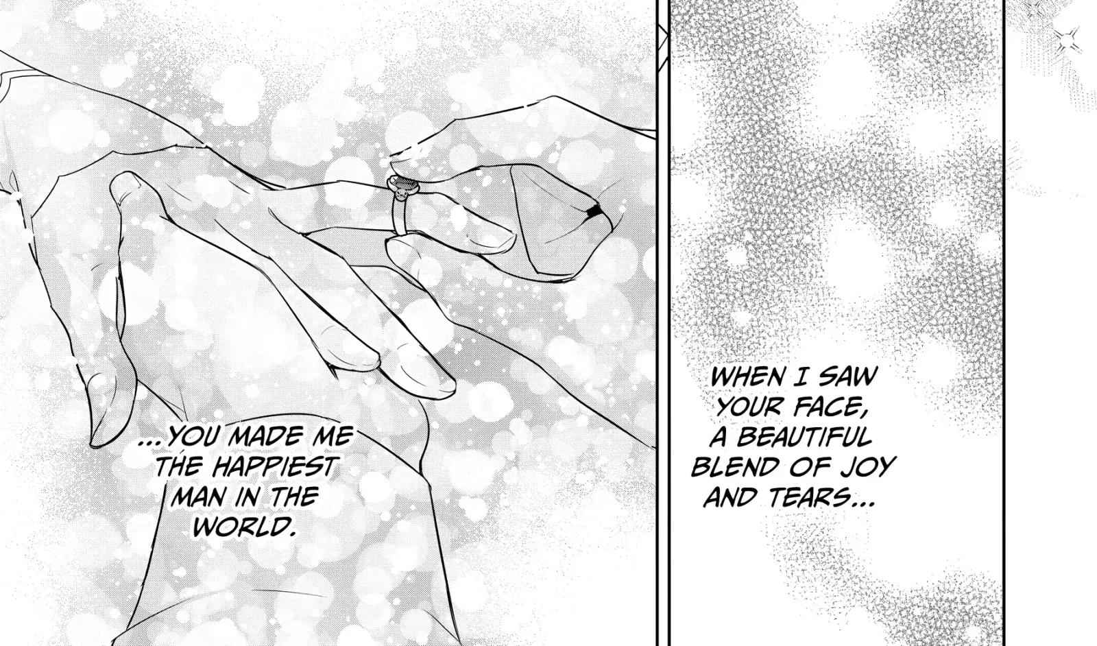 Mujikaku Seijo wa Kyou mo Muishiki ni Chikara wo Tarenagasu - Koushaku-ke no Ochikobore Reijou, Totsugisaki de Shiwase wo Tsukami Toru Chapter 10 page 69