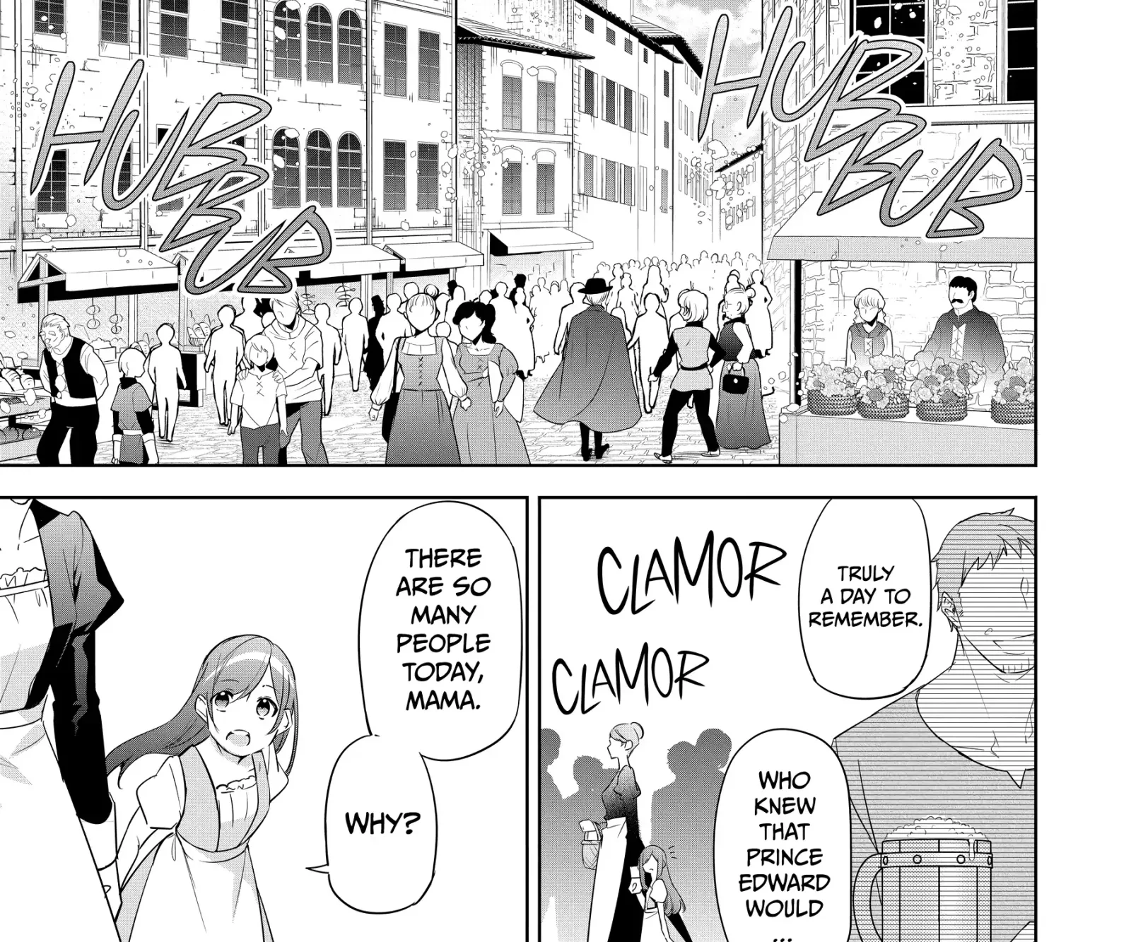 Mujikaku Seijo wa Kyou mo Muishiki ni Chikara wo Tarenagasu - Koushaku-ke no Ochikobore Reijou, Totsugisaki de Shiwase wo Tsukami Toru Chapter 11 page 2