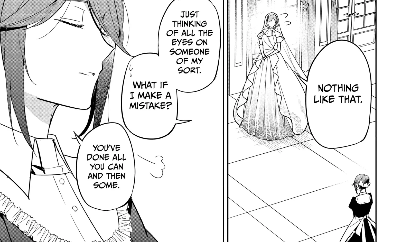 Mujikaku Seijo wa Kyou mo Muishiki ni Chikara wo Tarenagasu - Koushaku-ke no Ochikobore Reijou, Totsugisaki de Shiwase wo Tsukami Toru Chapter 11 page 8