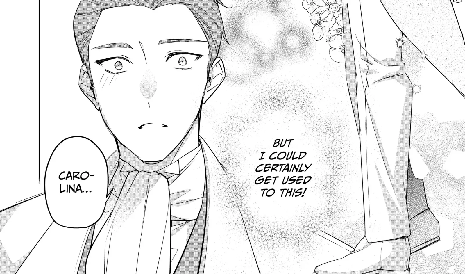 Mujikaku Seijo wa Kyou mo Muishiki ni Chikara wo Tarenagasu - Koushaku-ke no Ochikobore Reijou, Totsugisaki de Shiwase wo Tsukami Toru Chapter 11 page 14