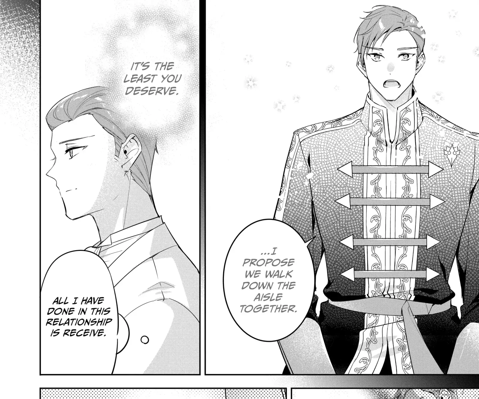 Mujikaku Seijo wa Kyou mo Muishiki ni Chikara wo Tarenagasu - Koushaku-ke no Ochikobore Reijou, Totsugisaki de Shiwase wo Tsukami Toru Chapter 11 page 21