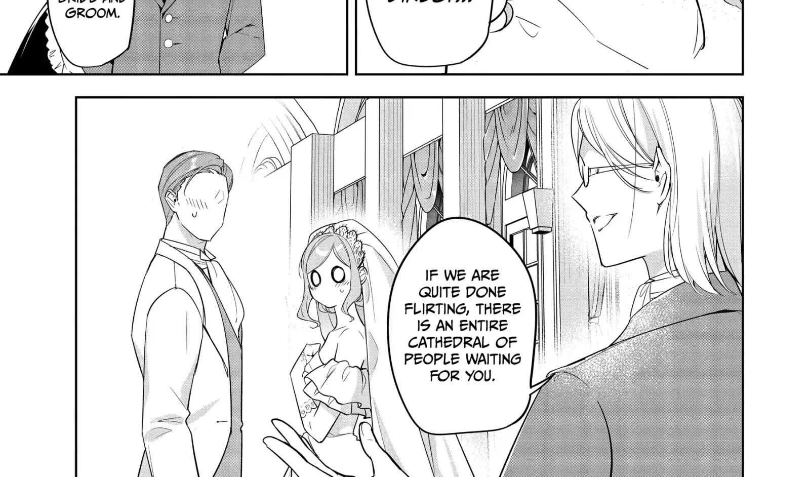 Mujikaku Seijo wa Kyou mo Muishiki ni Chikara wo Tarenagasu - Koushaku-ke no Ochikobore Reijou, Totsugisaki de Shiwase wo Tsukami Toru Chapter 11 page 16