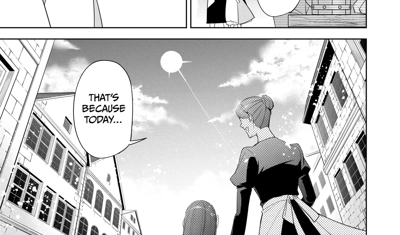 Mujikaku Seijo wa Kyou mo Muishiki ni Chikara wo Tarenagasu - Koushaku-ke no Ochikobore Reijou, Totsugisaki de Shiwase wo Tsukami Toru Chapter 11 page 3