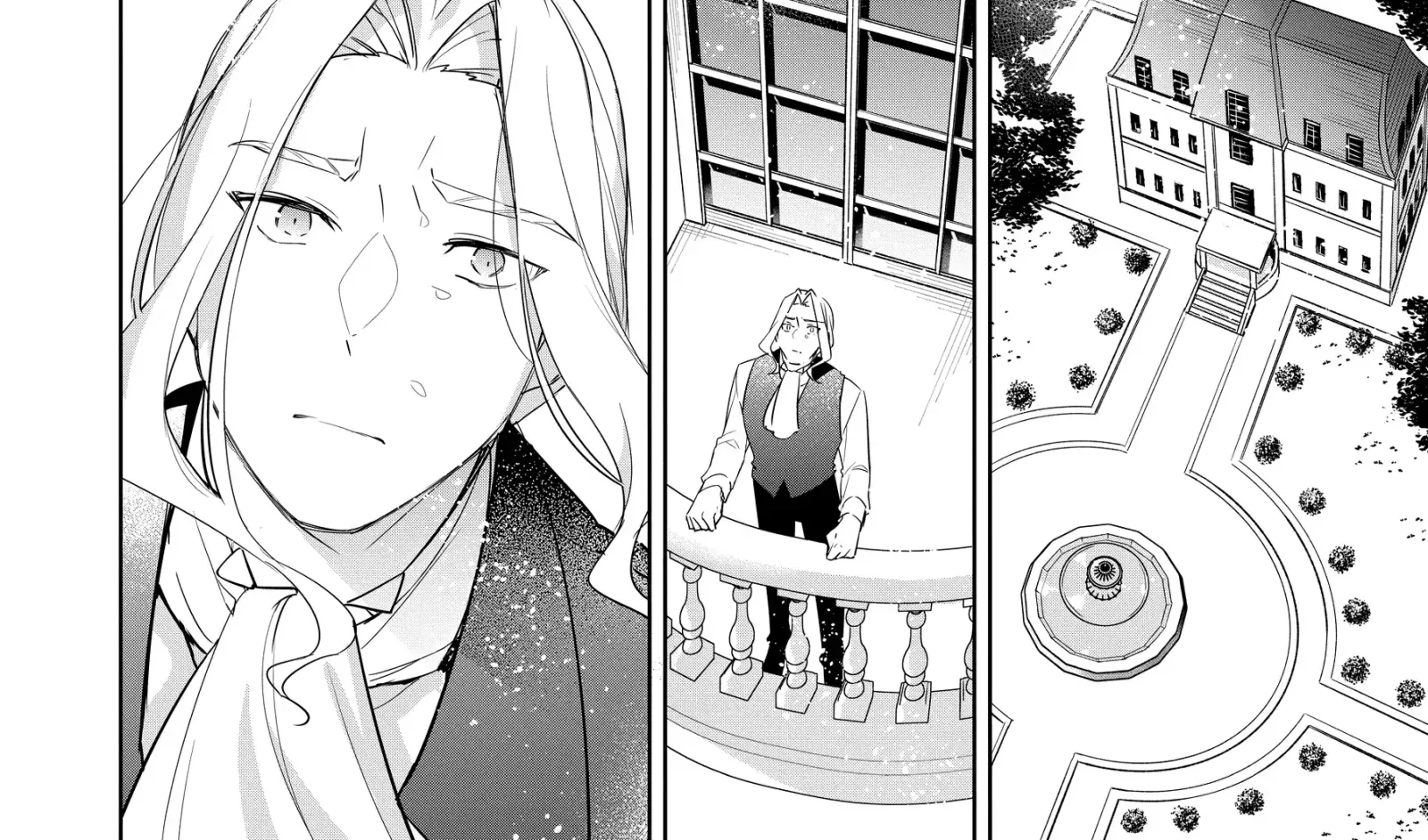 Mujikaku Seijo wa Kyou mo Muishiki ni Chikara wo Tarenagasu - Koushaku-ke no Ochikobore Reijou, Totsugisaki de Shiwase wo Tsukami Toru Chapter 11 page 26