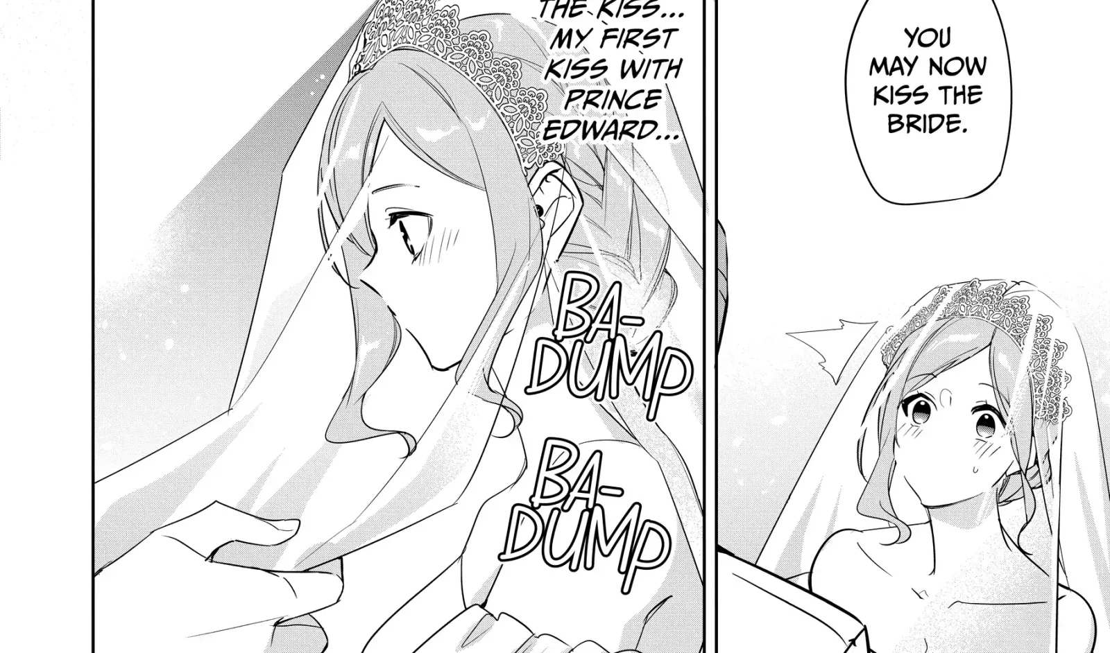 Mujikaku Seijo wa Kyou mo Muishiki ni Chikara wo Tarenagasu - Koushaku-ke no Ochikobore Reijou, Totsugisaki de Shiwase wo Tsukami Toru Chapter 11 page 30