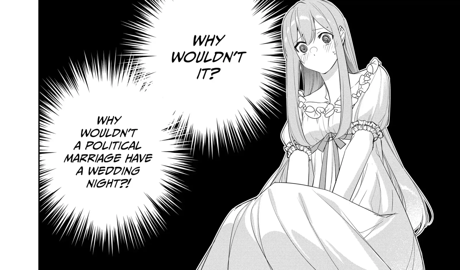 Mujikaku Seijo wa Kyou mo Muishiki ni Chikara wo Tarenagasu - Koushaku-ke no Ochikobore Reijou, Totsugisaki de Shiwase wo Tsukami Toru Chapter 11 page 35