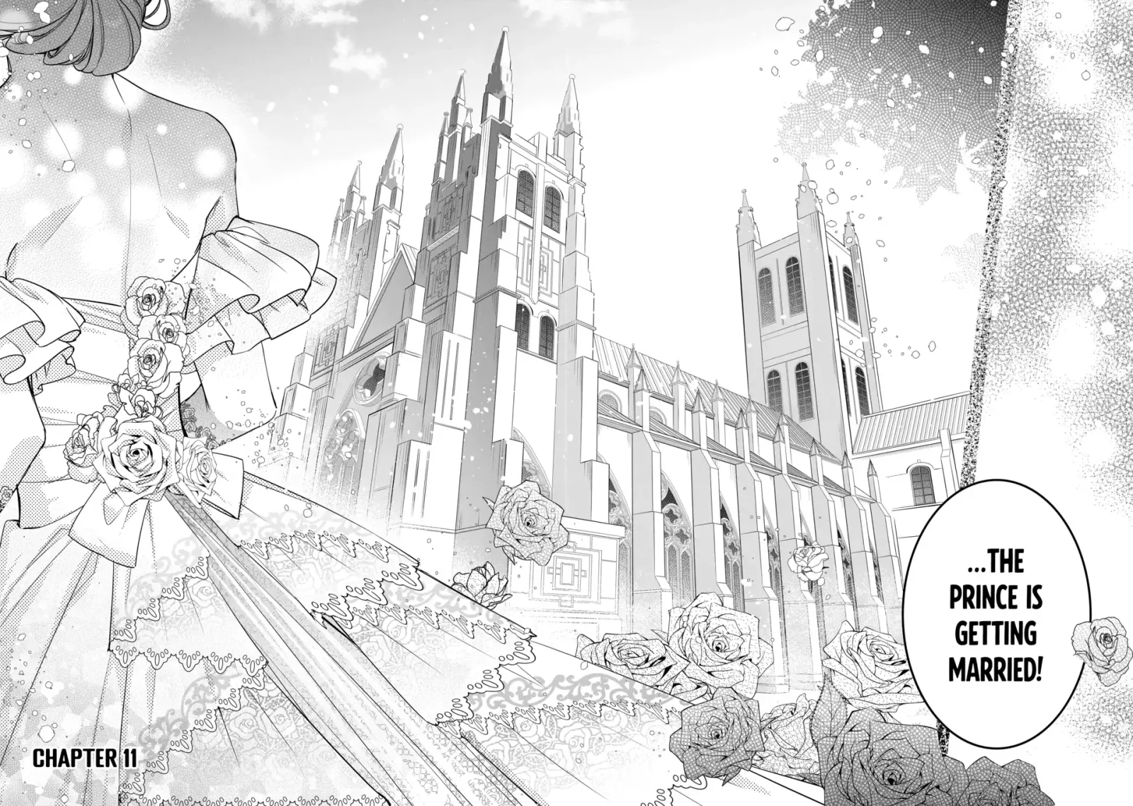Mujikaku Seijo wa Kyou mo Muishiki ni Chikara wo Tarenagasu - Koushaku-ke no Ochikobore Reijou, Totsugisaki de Shiwase wo Tsukami Toru Chapter 11 page 4