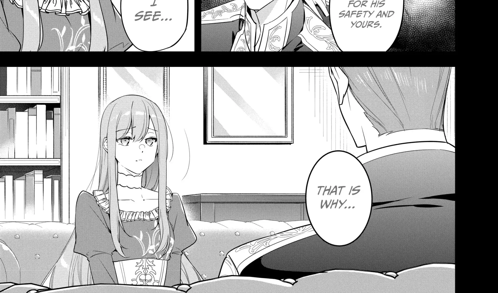 Mujikaku Seijo wa Kyou mo Muishiki ni Chikara wo Tarenagasu - Koushaku-ke no Ochikobore Reijou, Totsugisaki de Shiwase wo Tsukami Toru Chapter 11 page 20
