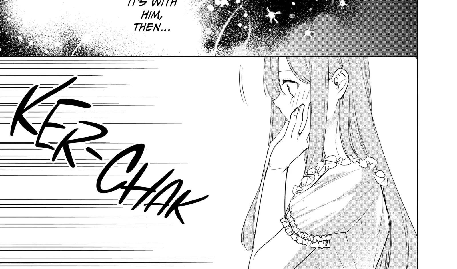 Mujikaku Seijo wa Kyou mo Muishiki ni Chikara wo Tarenagasu - Koushaku-ke no Ochikobore Reijou, Totsugisaki de Shiwase wo Tsukami Toru Chapter 11 page 37