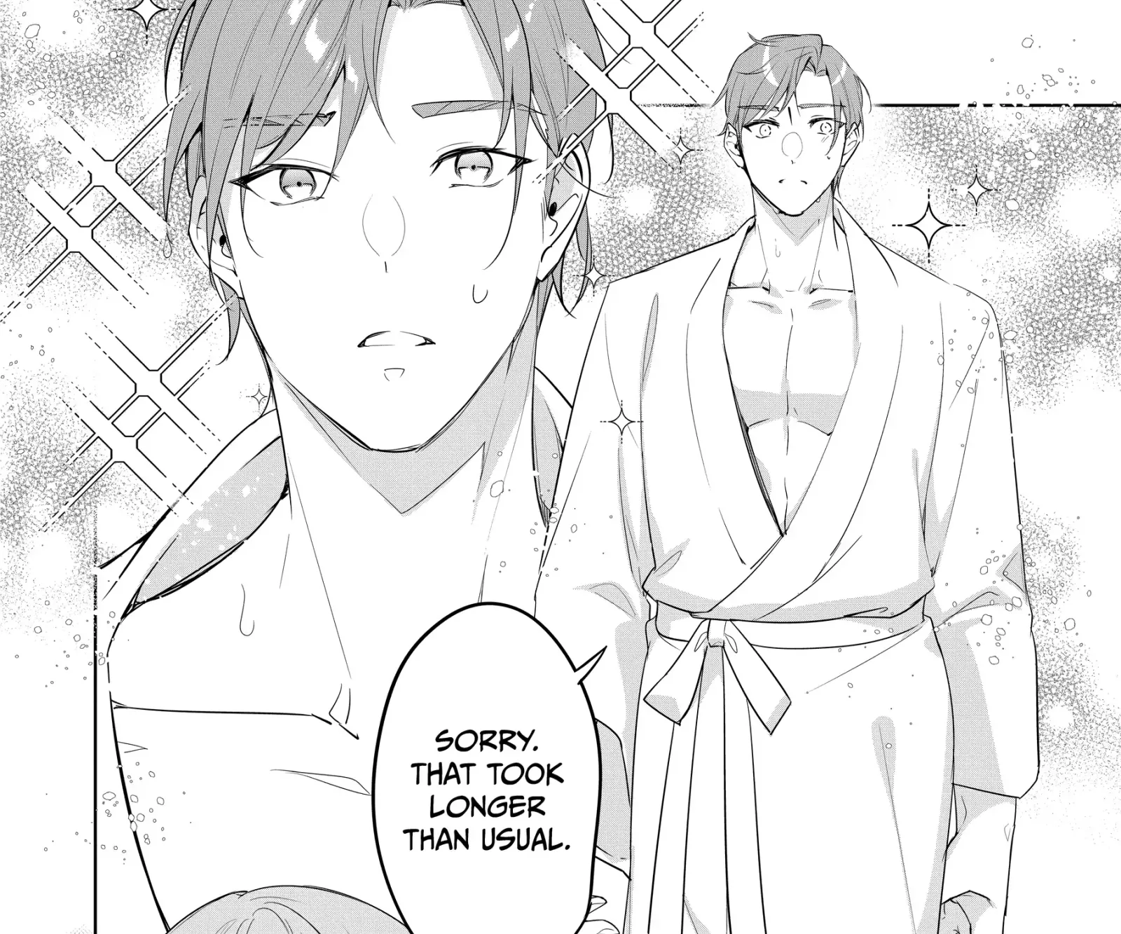 Mujikaku Seijo wa Kyou mo Muishiki ni Chikara wo Tarenagasu - Koushaku-ke no Ochikobore Reijou, Totsugisaki de Shiwase wo Tsukami Toru Chapter 11 page 38