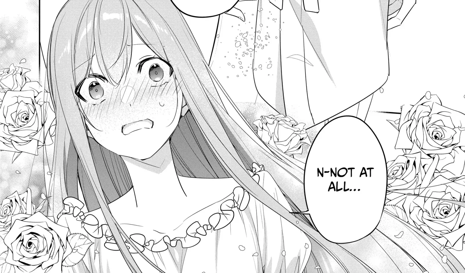 Mujikaku Seijo wa Kyou mo Muishiki ni Chikara wo Tarenagasu - Koushaku-ke no Ochikobore Reijou, Totsugisaki de Shiwase wo Tsukami Toru Chapter 11 page 39
