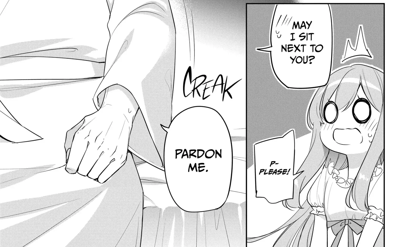 Mujikaku Seijo wa Kyou mo Muishiki ni Chikara wo Tarenagasu - Koushaku-ke no Ochikobore Reijou, Totsugisaki de Shiwase wo Tsukami Toru Chapter 11 page 41