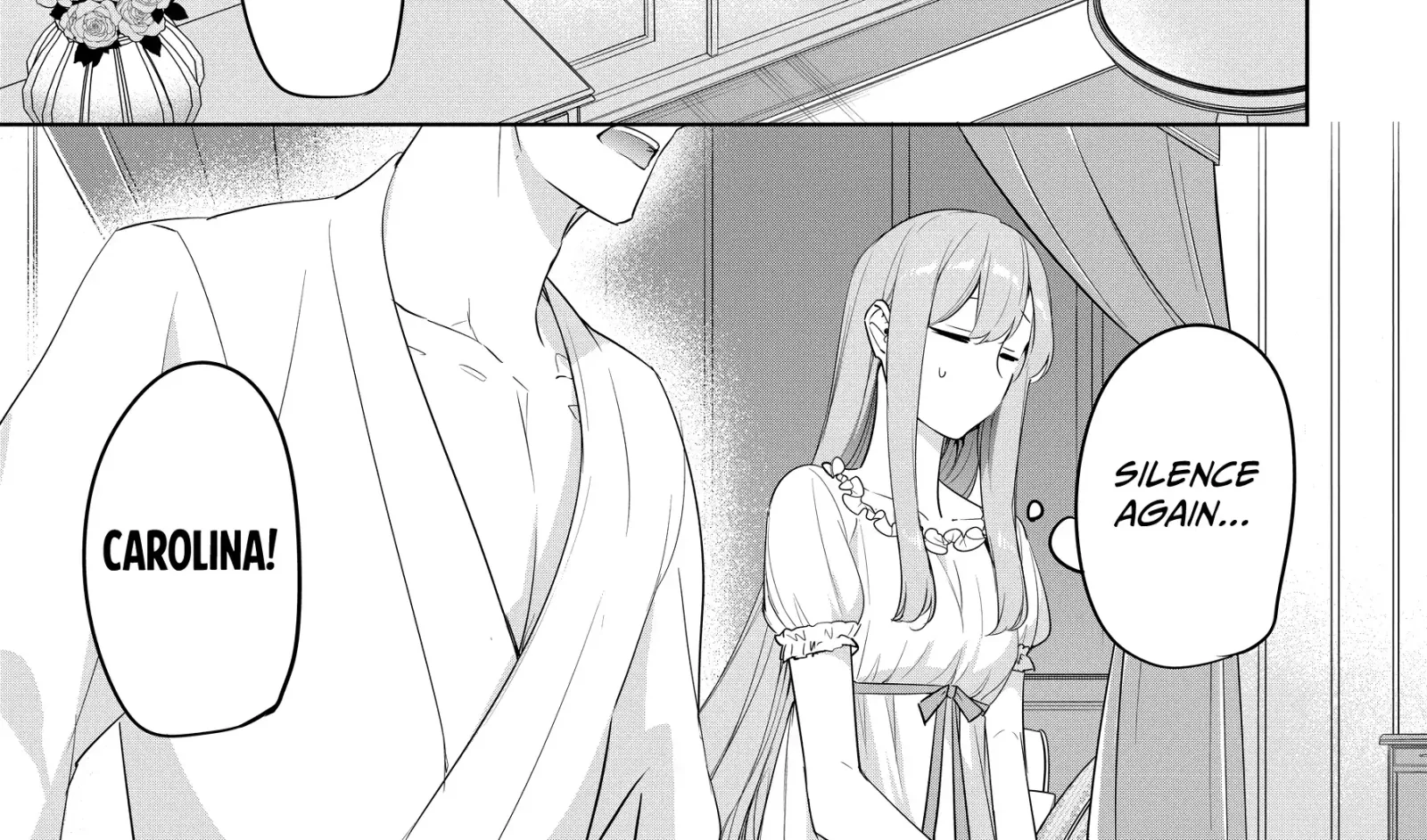 Mujikaku Seijo wa Kyou mo Muishiki ni Chikara wo Tarenagasu - Koushaku-ke no Ochikobore Reijou, Totsugisaki de Shiwase wo Tsukami Toru Chapter 11 page 45