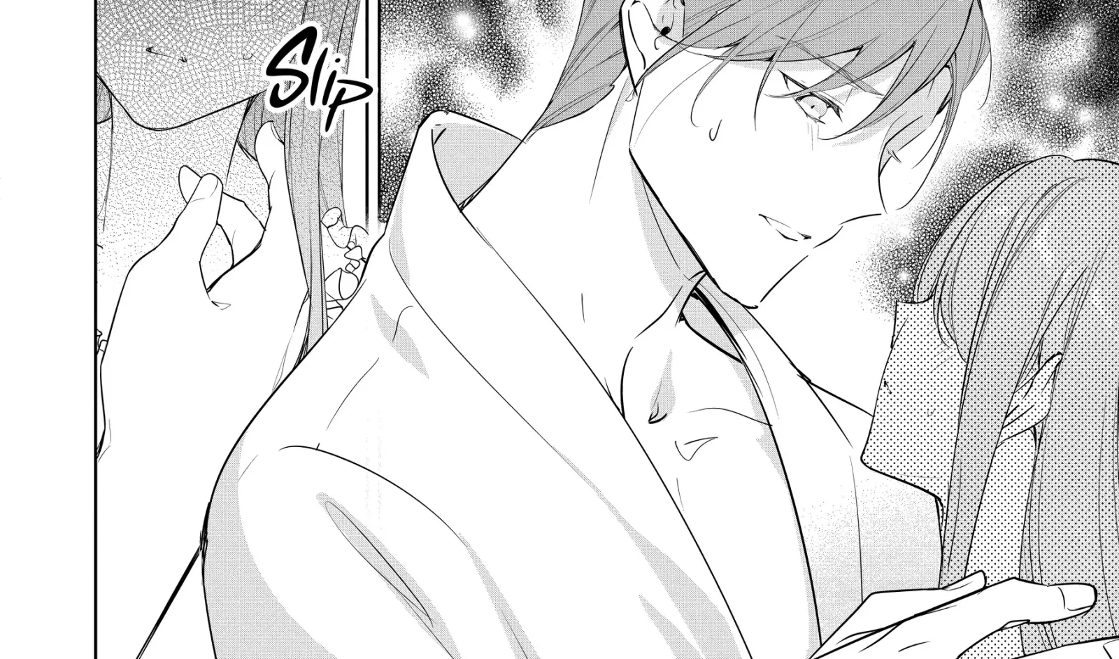 Mujikaku Seijo wa Kyou mo Muishiki ni Chikara wo Tarenagasu - Koushaku-ke no Ochikobore Reijou, Totsugisaki de Shiwase wo Tsukami Toru Chapter 11 page 47