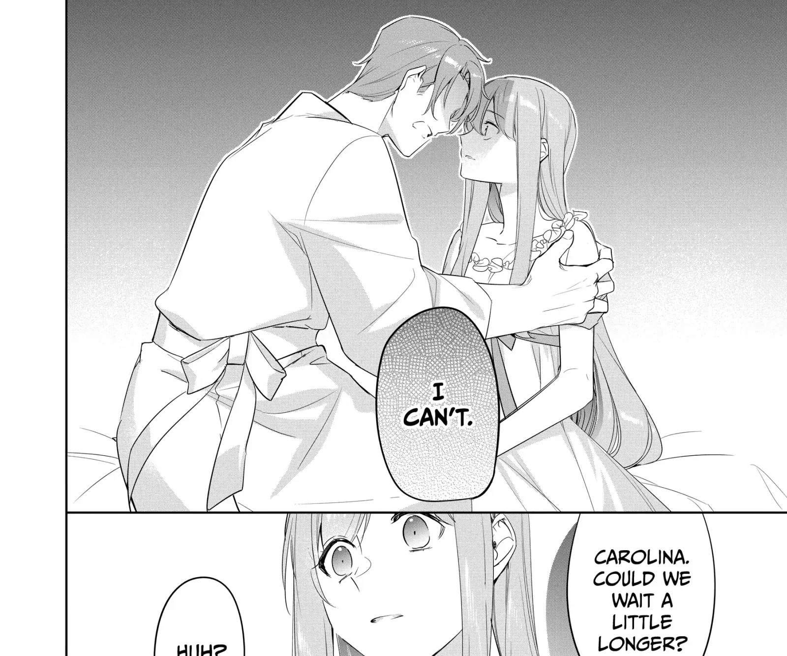 Mujikaku Seijo wa Kyou mo Muishiki ni Chikara wo Tarenagasu - Koushaku-ke no Ochikobore Reijou, Totsugisaki de Shiwase wo Tsukami Toru Chapter 11 page 50