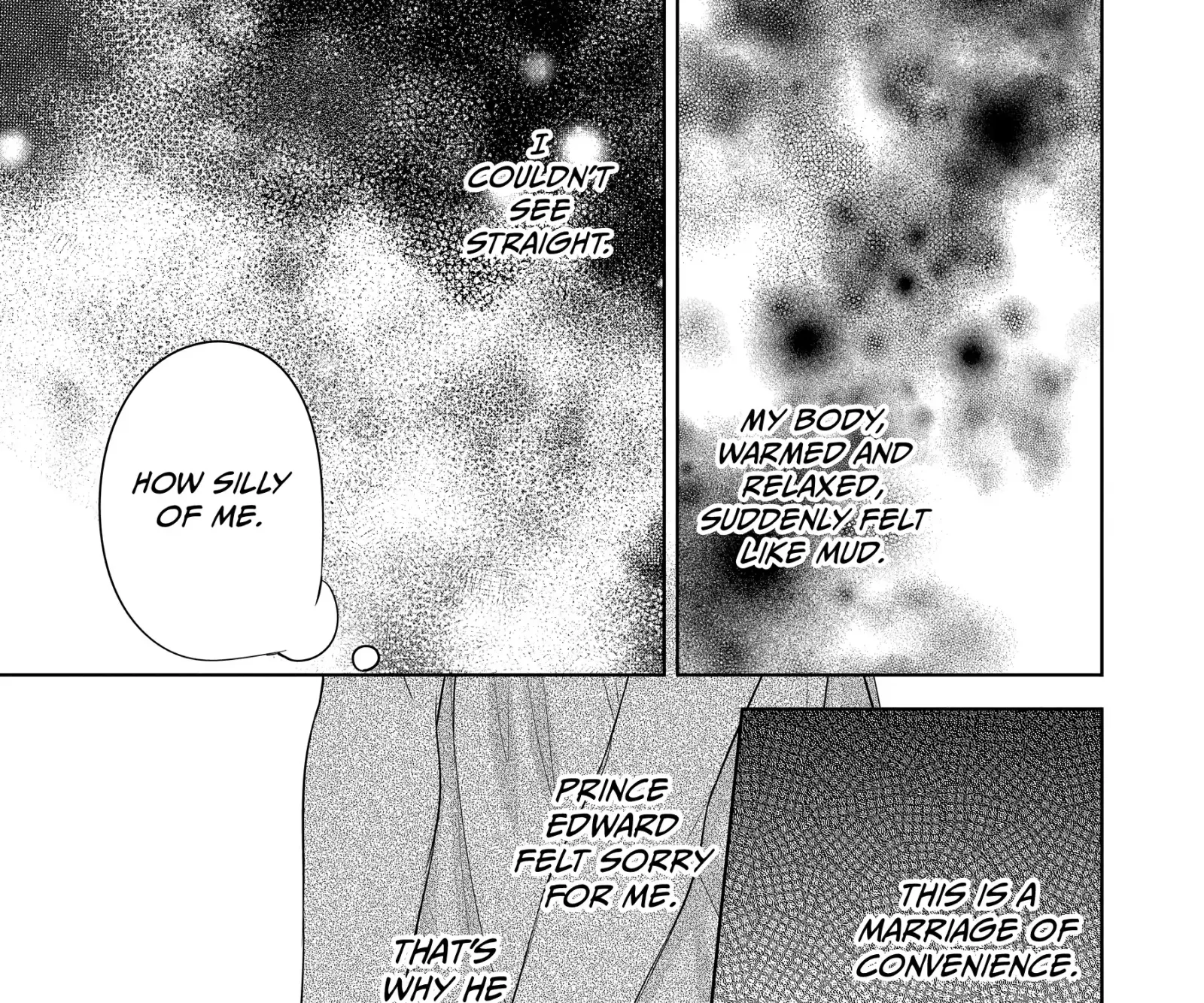 Mujikaku Seijo wa Kyou mo Muishiki ni Chikara wo Tarenagasu - Koushaku-ke no Ochikobore Reijou, Totsugisaki de Shiwase wo Tsukami Toru Chapter 11 page 52
