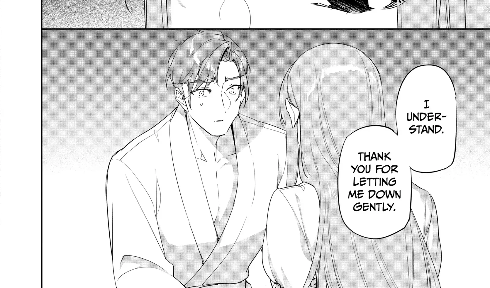 Mujikaku Seijo wa Kyou mo Muishiki ni Chikara wo Tarenagasu - Koushaku-ke no Ochikobore Reijou, Totsugisaki de Shiwase wo Tsukami Toru Chapter 11 page 55