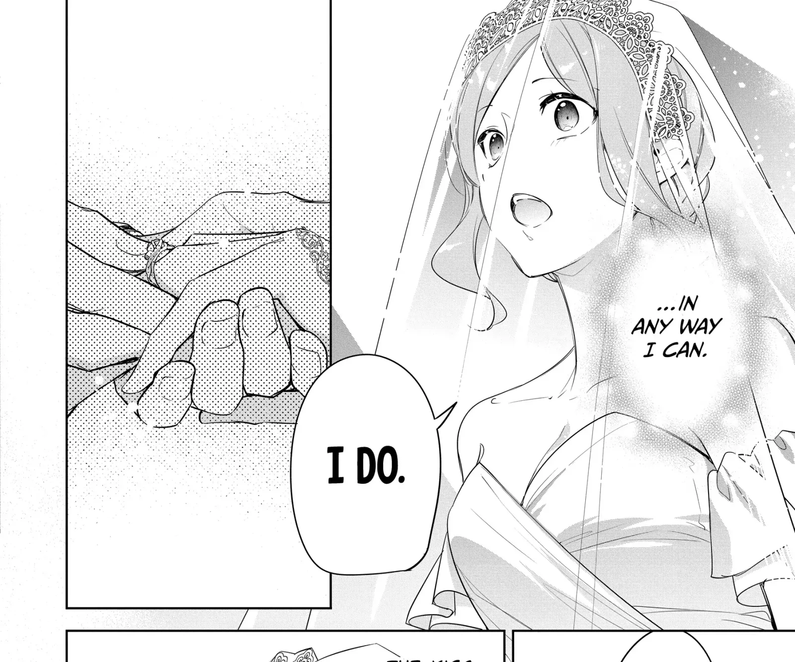 Mujikaku Seijo wa Kyou mo Muishiki ni Chikara wo Tarenagasu - Koushaku-ke no Ochikobore Reijou, Totsugisaki de Shiwase wo Tsukami Toru Chapter 11 page 29