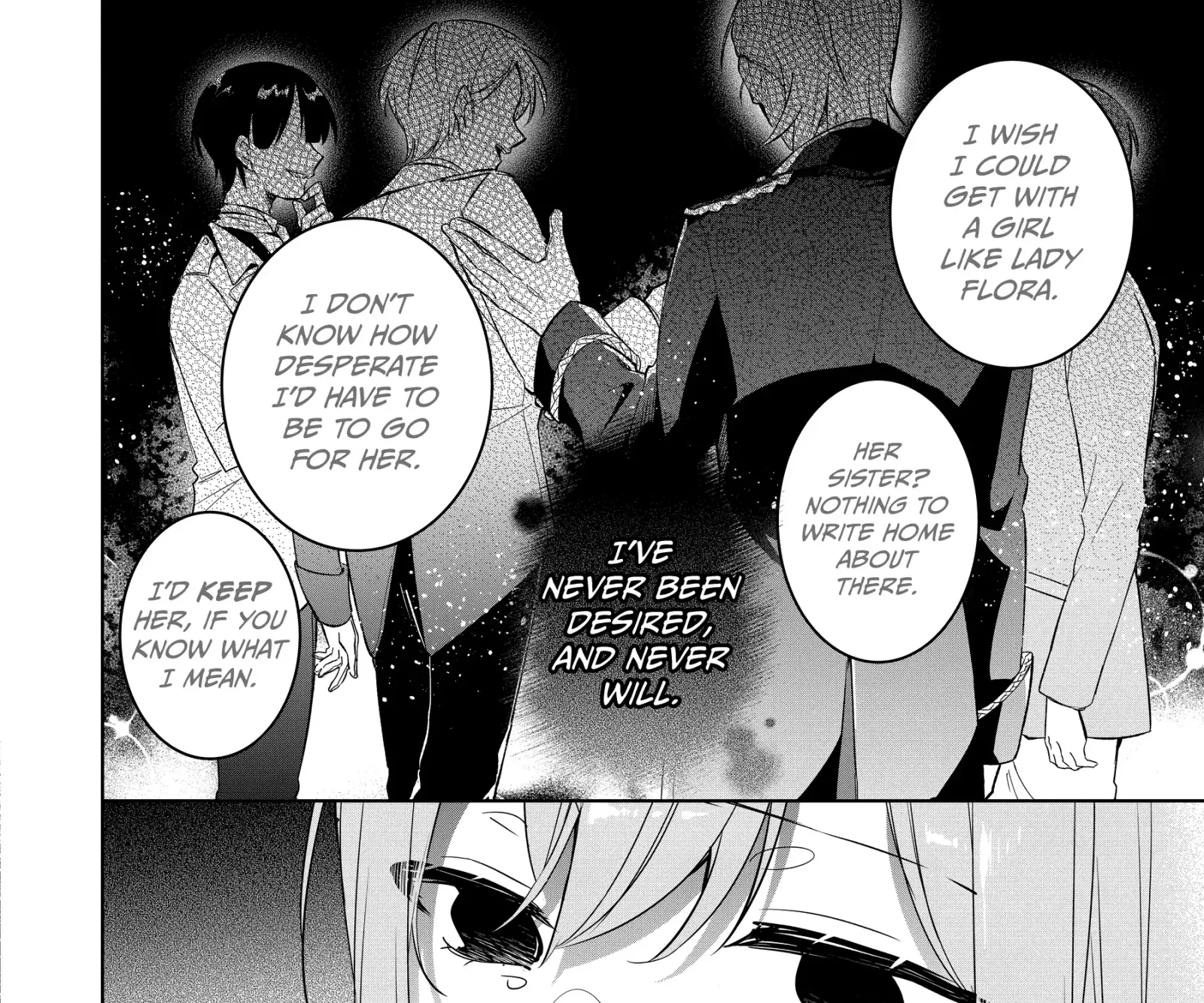 Mujikaku Seijo wa Kyou mo Muishiki ni Chikara wo Tarenagasu - Koushaku-ke no Ochikobore Reijou, Totsugisaki de Shiwase wo Tsukami Toru Chapter 11 page 54