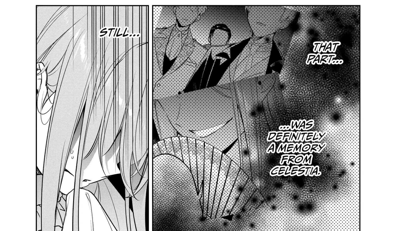 Mujikaku Seijo wa Kyou mo Muishiki ni Chikara wo Tarenagasu - Koushaku-ke no Ochikobore Reijou, Totsugisaki de Shiwase wo Tsukami Toru Chapter 12 page 10
