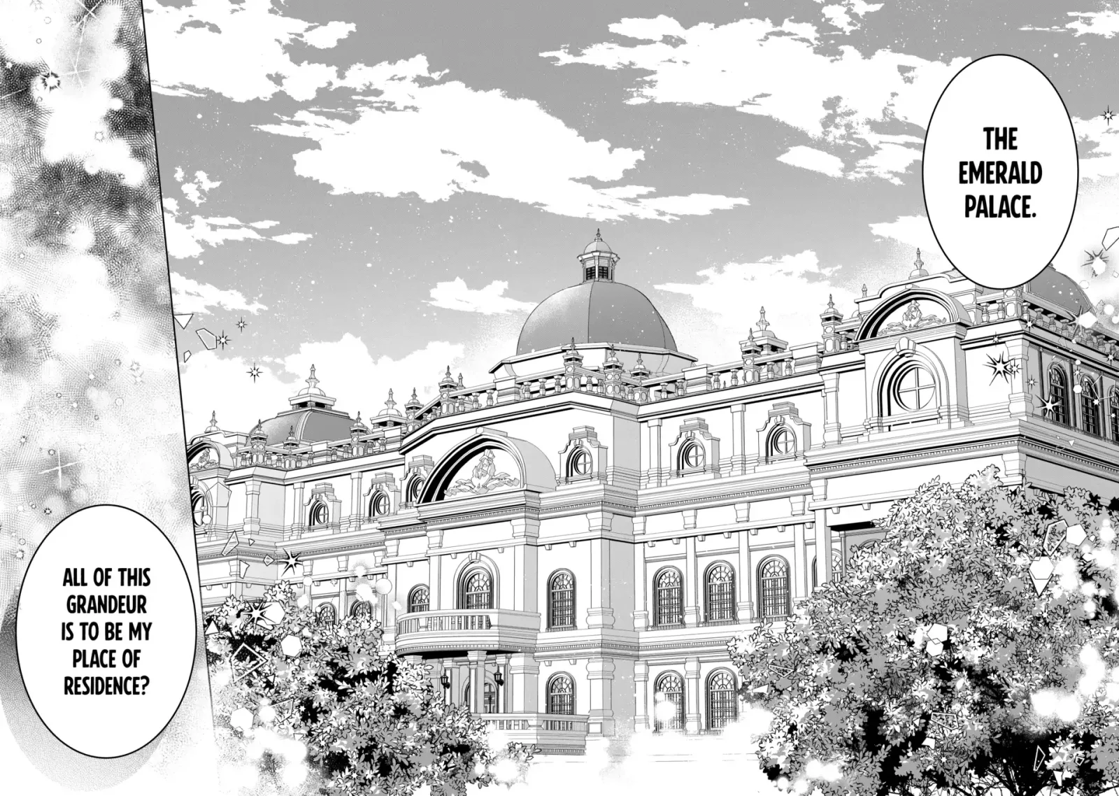 Mujikaku Seijo wa Kyou mo Muishiki ni Chikara wo Tarenagasu - Koushaku-ke no Ochikobore Reijou, Totsugisaki de Shiwase wo Tsukami Toru Chapter 12 page 15