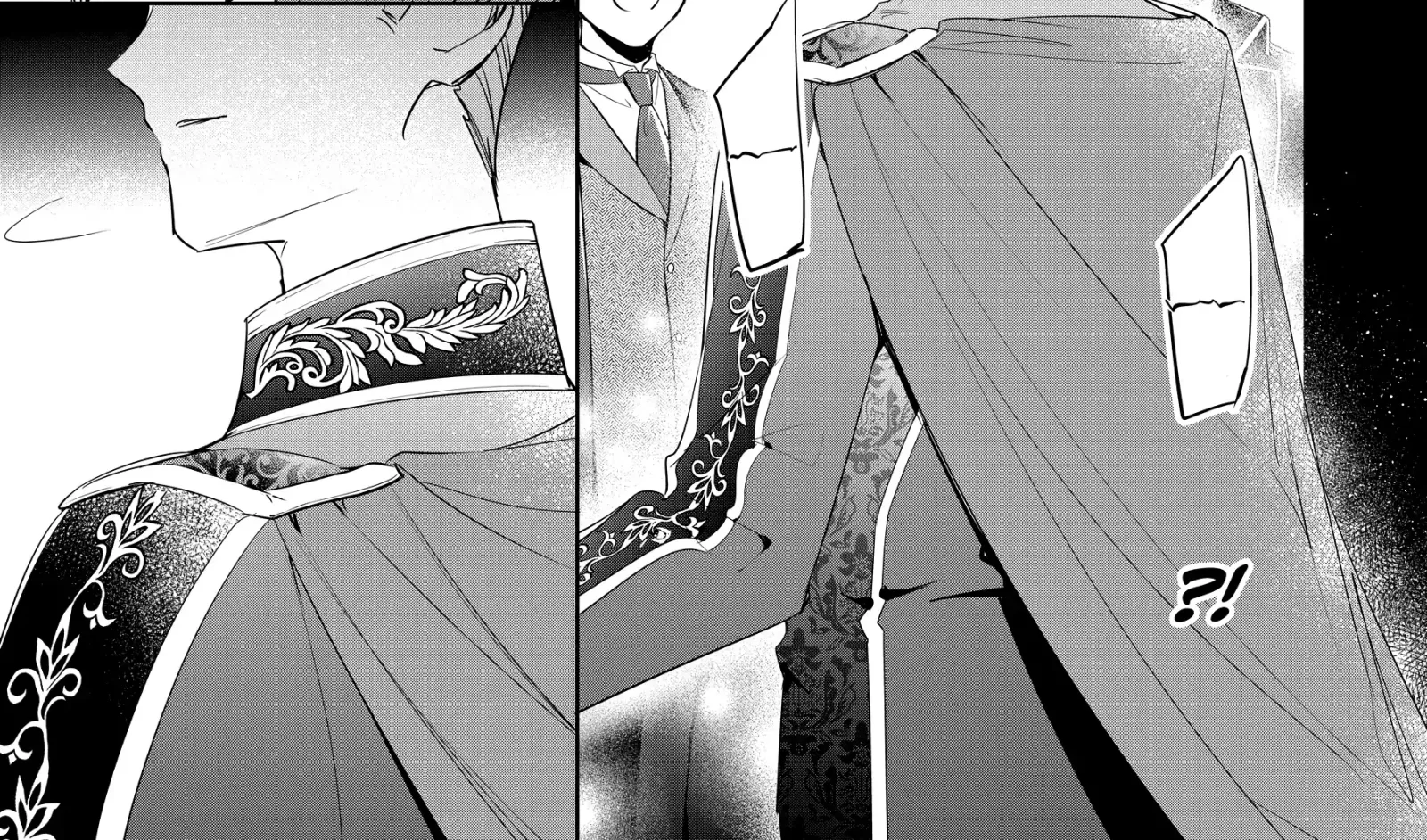 Mujikaku Seijo wa Kyou mo Muishiki ni Chikara wo Tarenagasu - Koushaku-ke no Ochikobore Reijou, Totsugisaki de Shiwase wo Tsukami Toru Chapter 12 page 6