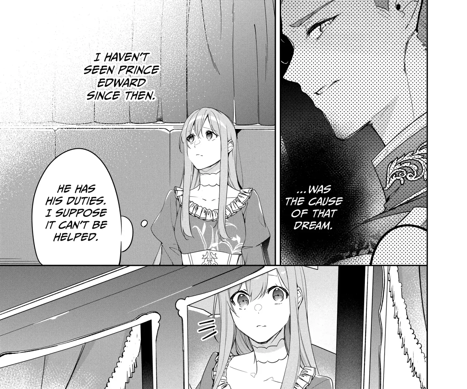 Mujikaku Seijo wa Kyou mo Muishiki ni Chikara wo Tarenagasu - Koushaku-ke no Ochikobore Reijou, Totsugisaki de Shiwase wo Tsukami Toru Chapter 12 page 13