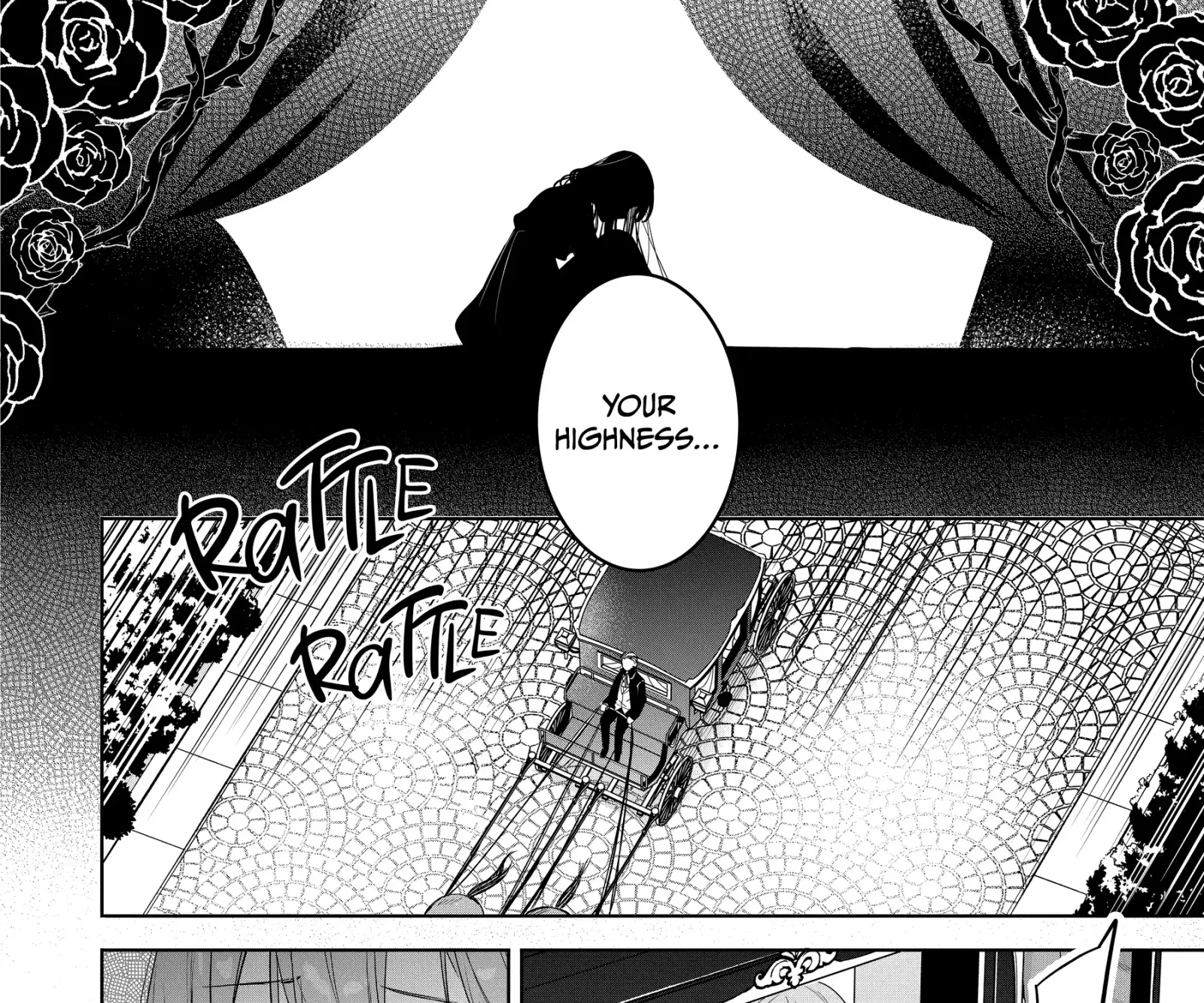 Mujikaku Seijo wa Kyou mo Muishiki ni Chikara wo Tarenagasu - Koushaku-ke no Ochikobore Reijou, Totsugisaki de Shiwase wo Tsukami Toru Chapter 12 page 11