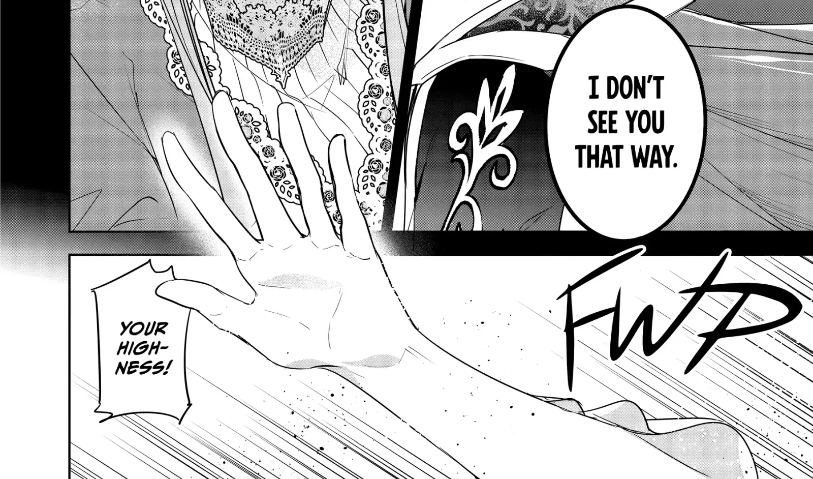 Mujikaku Seijo wa Kyou mo Muishiki ni Chikara wo Tarenagasu - Koushaku-ke no Ochikobore Reijou, Totsugisaki de Shiwase wo Tsukami Toru Chapter 12 page 8