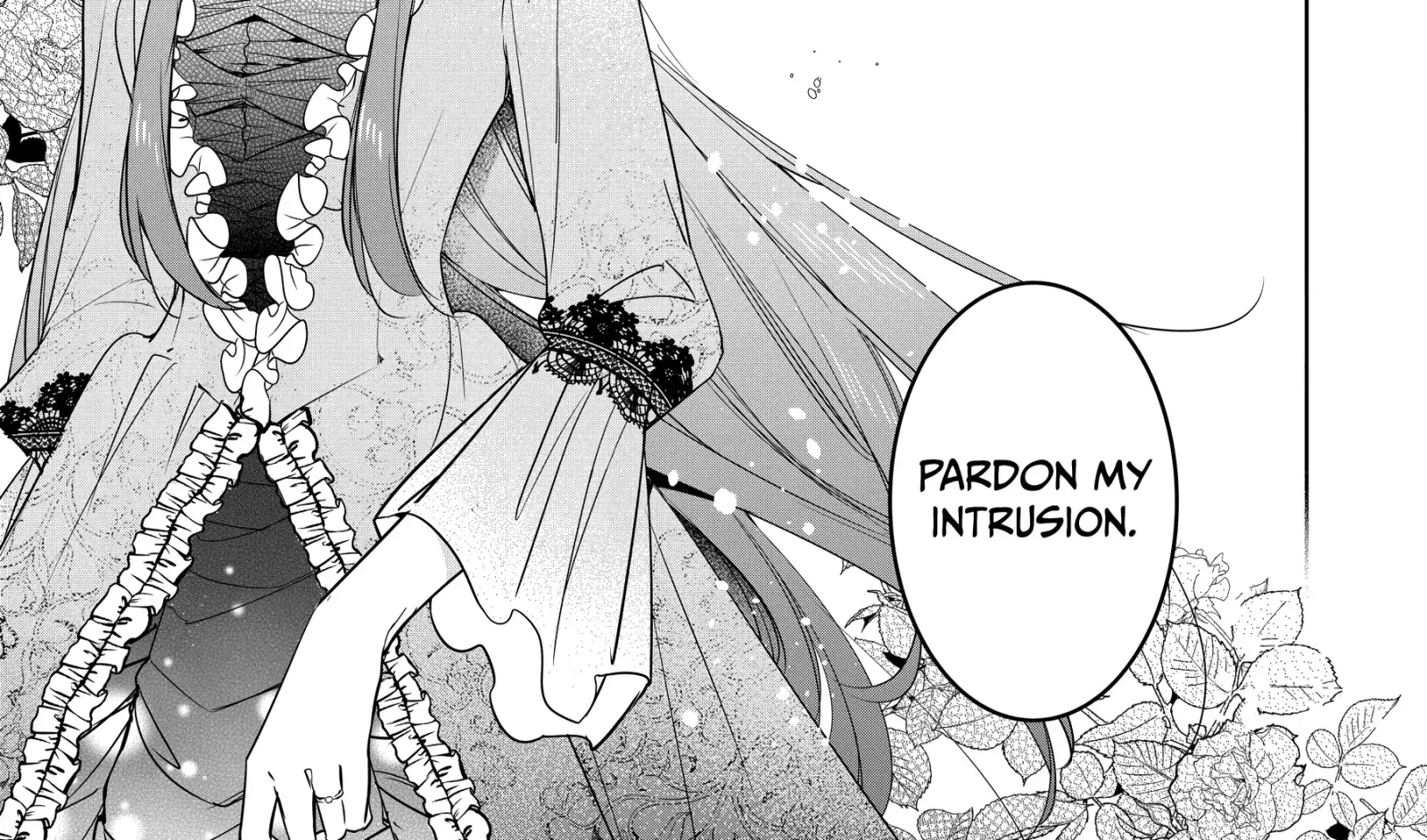 Mujikaku Seijo wa Kyou mo Muishiki ni Chikara wo Tarenagasu - Koushaku-ke no Ochikobore Reijou, Totsugisaki de Shiwase wo Tsukami Toru Chapter 12 page 28
