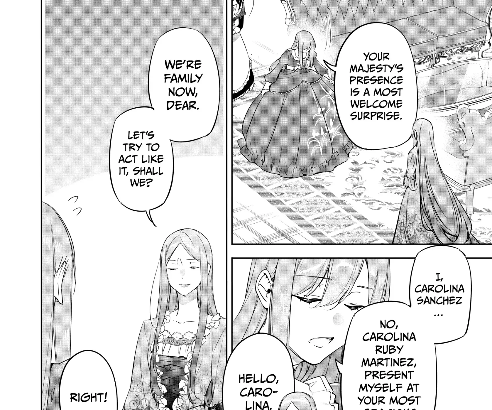 Mujikaku Seijo wa Kyou mo Muishiki ni Chikara wo Tarenagasu - Koushaku-ke no Ochikobore Reijou, Totsugisaki de Shiwase wo Tsukami Toru Chapter 12 page 29
