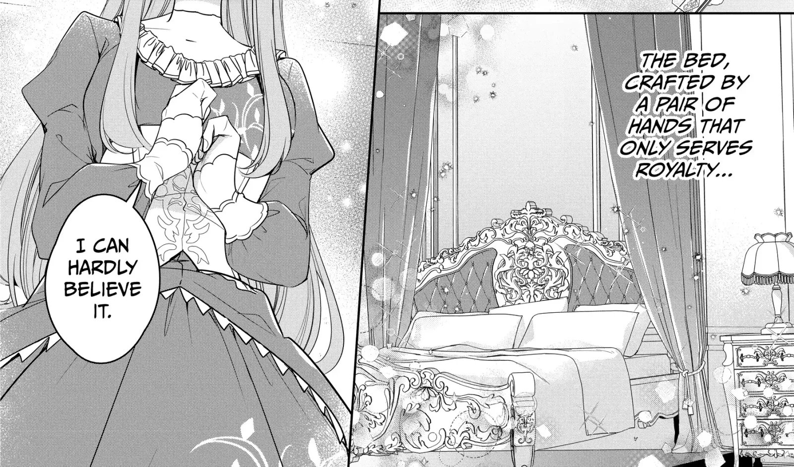 Mujikaku Seijo wa Kyou mo Muishiki ni Chikara wo Tarenagasu - Koushaku-ke no Ochikobore Reijou, Totsugisaki de Shiwase wo Tsukami Toru Chapter 12 page 22