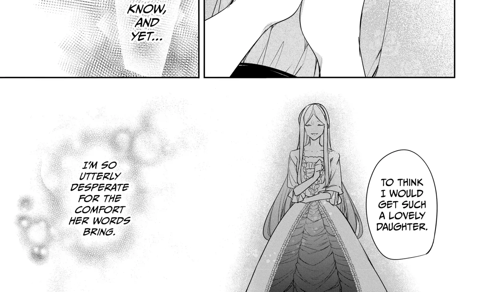 Mujikaku Seijo wa Kyou mo Muishiki ni Chikara wo Tarenagasu - Koushaku-ke no Ochikobore Reijou, Totsugisaki de Shiwase wo Tsukami Toru Chapter 12 page 44