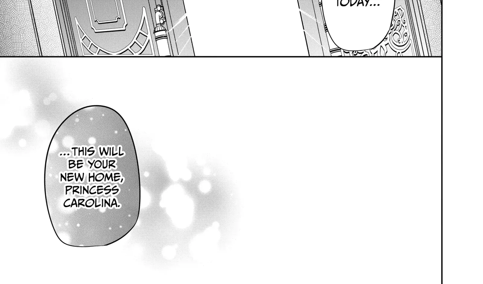 Mujikaku Seijo wa Kyou mo Muishiki ni Chikara wo Tarenagasu - Koushaku-ke no Ochikobore Reijou, Totsugisaki de Shiwase wo Tsukami Toru Chapter 12 page 19