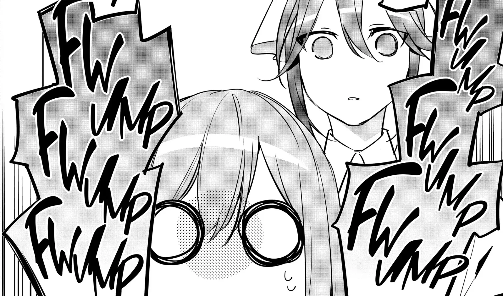 Mujikaku Seijo wa Kyou mo Muishiki ni Chikara wo Tarenagasu - Koushaku-ke no Ochikobore Reijou, Totsugisaki de Shiwase wo Tsukami Toru Chapter 12 page 34