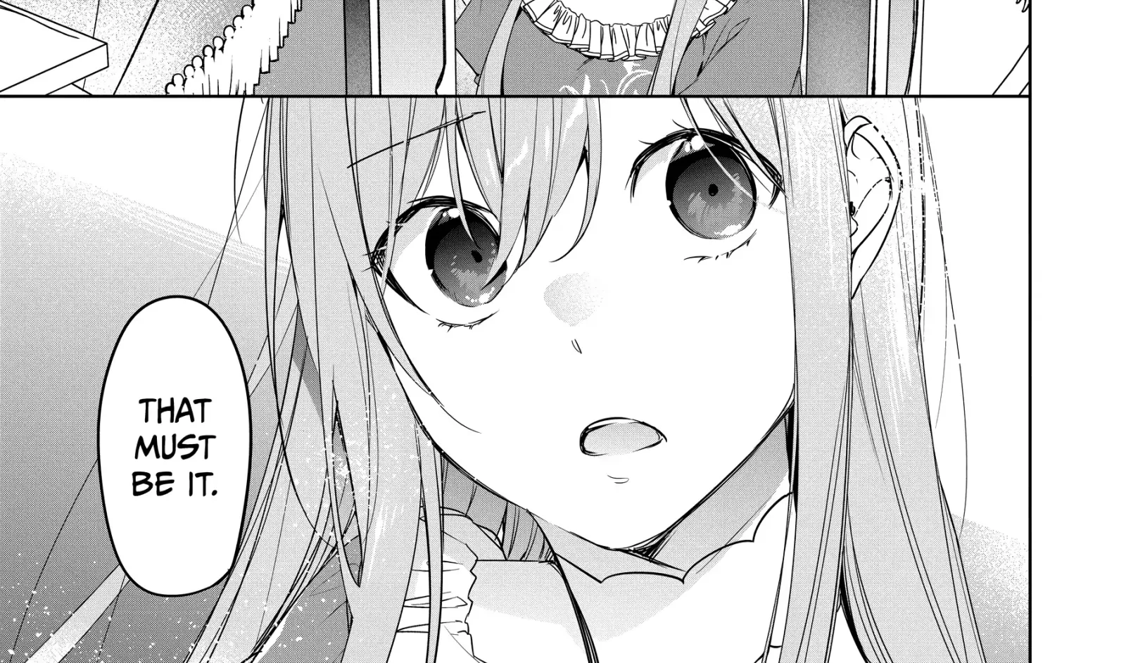 Mujikaku Seijo wa Kyou mo Muishiki ni Chikara wo Tarenagasu - Koushaku-ke no Ochikobore Reijou, Totsugisaki de Shiwase wo Tsukami Toru Chapter 12 page 14