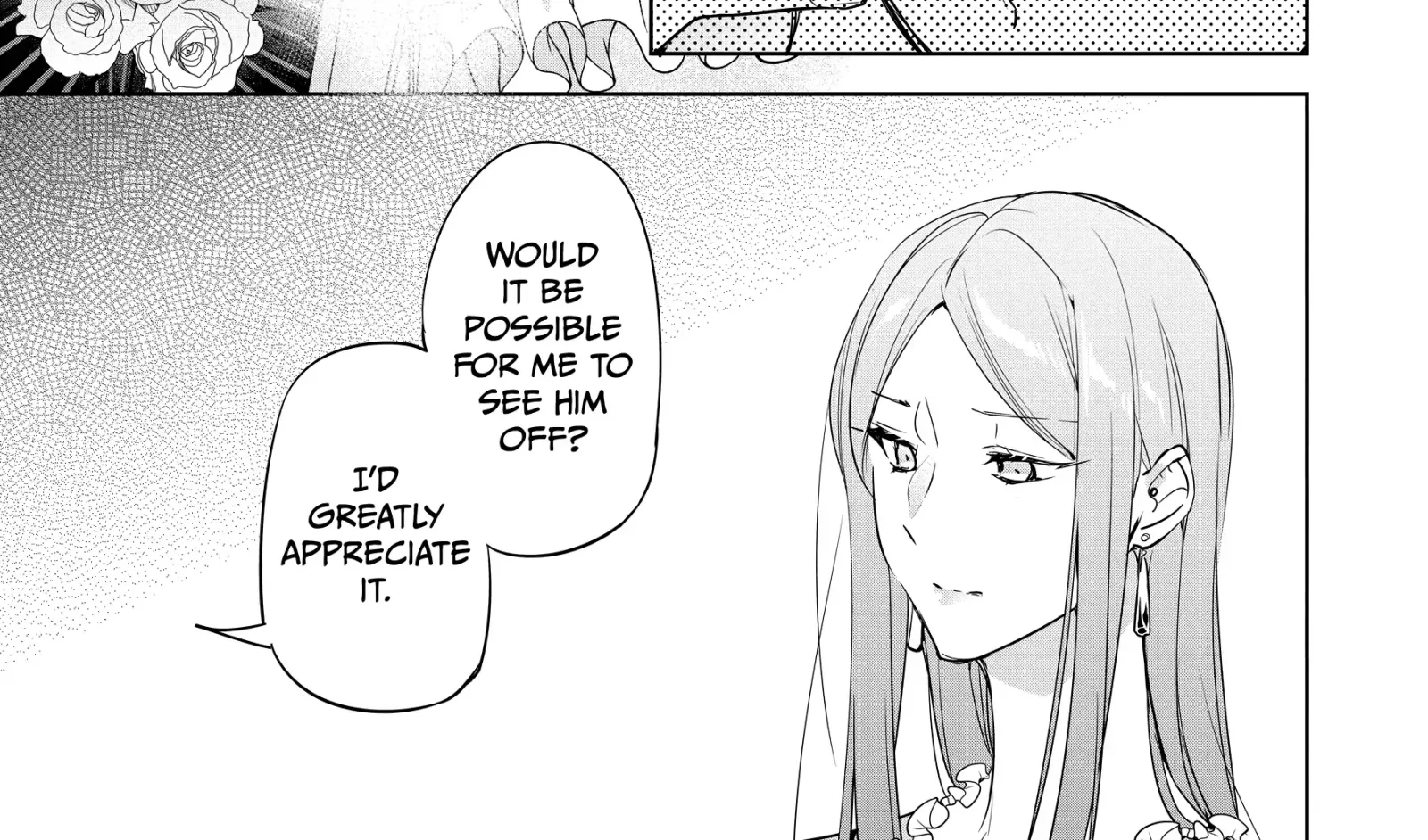 Mujikaku Seijo wa Kyou mo Muishiki ni Chikara wo Tarenagasu - Koushaku-ke no Ochikobore Reijou, Totsugisaki de Shiwase wo Tsukami Toru Chapter 12 page 52